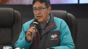 Ante rechazo de algunos sectores, Alcaldía de La Paz aclara que cambio de la CNS por Cordes no será obligatorio