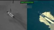 Estado Unidos hunde cuarto barco de presuntos narcotraficantes en el Caribe