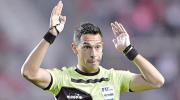 Argentino Tello arbitrará Atlético Mineiro vs. Bolívar el miércoles