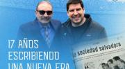 “La sociedad salvadora”: Bolívar “renació” hace 17 años