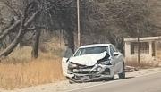 Otro accidente fatal en la ruta 68, esta vez en Cafayate y la víctima fue un ciclista