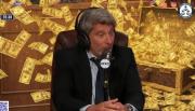 Los millones del reciclaje: el contrato por más de US$7.000.000 de Maccarone, el funcionario fantasma de Caputo