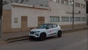 Todo es una gran opereta en contra de LLA y de mi persona.