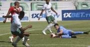 Minuto a minuto: Nacional Potosí se pone arriba frente a Oriente con gol de Azogue (1-2)