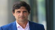 Hernán Lacunza analizó la turbulencia cambiaria y respaldó al Gobierno