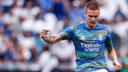 Franco Mastantuono brilló ante el Espanyol y sus números lo demuestran: Completó más