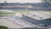 Ciberataques provocan demoras y cancelaciones en varios aeropuertos europeos