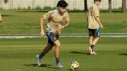 Con los cordobeses Santiago Fernández y Santino Barbi, la Selección Argentina Sub 20 busca reverdecer laureles en el Mundial de Chile