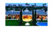 Así es por dentro la lujosa mansión de Justin Bieber y Hailey en Coachella Valley