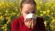 Alergia en primavera: cómo salir a la calle para combatir los síntomas, según expertos