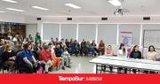 Encuentro de intercambio Entrelazando experiencias