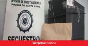 Allanamiento por investigación vinculada a materiales digitales