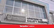 Emiten comunicado informando que el Ministerio cerraráa por cuestiones de seguridad