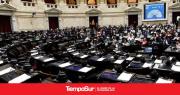 Diputados define el tratamiento de la ley de regulación del uso de los DNUs