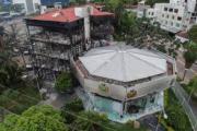Invertirán más de Bs 30 millones en el nuevo edificio de la Fiscalía en Santa Cruz