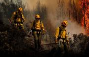 Bolivia registra 669 focos de calor y seis focos de incendio activos
