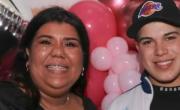 “Uno de los momentos más difíciles”: el angustiante posteo de “Camilota” por su hermano Thiago Medina