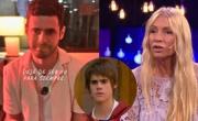 “No se tenía conciencia”: Gastón Soffritti profundizó sobre el polémico episodio con Cris Morena