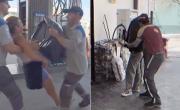 Se agrandó el escándalo: ya son estaciones con videos humorísticos de mujeres secuestradas