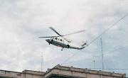 Del riesgo kuka al club del helicóptero: los desafíos de Milei rumbo a octubre