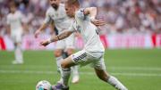 Liga de España: Real Madrid sigue imparable