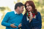Axel Kicillof sobre Cristina Kirchner: “Con ella presa, la democracia es más débil”