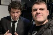 Javier Milei se despegó del Gordo Dan: No me hago cargo de lo que dijo