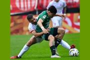 Sarmiento superó por la mínima a Barracas Central por el Torneo Clausura