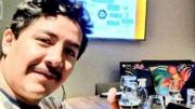 Fiscalía ordena la aprehensión Luis Marcelo Arce Mosqueira por violencia familiar