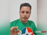 Lara vuelve a llamar a su militancia para salir a las calles el 19 de octubre si no obtienen la victoria en las urnas