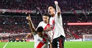 Con la cabeza en la Copa Libertadores, River visita a Atlético Tucumán