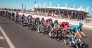 Un calendario mal gestado: por qué los ciclistas en San Juan se quedaron sin velódromo y sin las últimas cinco fechas de la Temporada de Pista