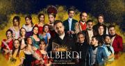 El nuevo desafío del sanjuanino Pablo Flores Torres: reivindicar la figura de Alberdi con un musical que estrena en Buenos Aires