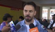 Eduardo Del Castillo desmiente rumores: sigue en Bolivia, no dejó el país como denunció el diputado Arce