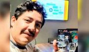 Emiten orden de aprehensión contra un hijo de Luis Arce, acusado de violencia familiar