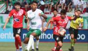 Oriente y Nacional Potosí: Un empate dramático que dejó sabor a polémica al final