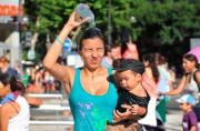Santa Cruz está en alerta por incremento del calor a hasta 41 grados