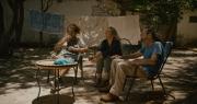 Cines del país estrenan “El último blues del croata”, una comedia dramática del cineasta Alejandro Suárez