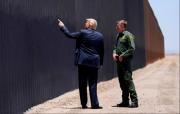 Un crimen atroz que podría empeorar la situación migratoria en EEUU