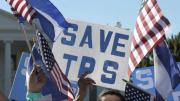 La nueva medida de Trump contra venezolanos con TPS: hace esta petición a la Corte Suprema