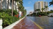La clave para sobrevivir a una inundación en Miami Beach: pasos antes y después de un huracán