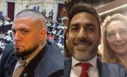 La horrorosa banalización de los vuelos de la muerte de dos militantes mileistas