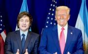 Milei tiene agenda en EEUU, pero no hay pistas del salvavidas del Tesoro