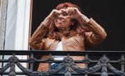 100 días de CFK presa: movilización a San José y críticas a Milei