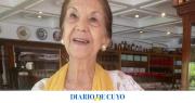 Tiene 91 años y decidió donar parte de su herencia: “Hay familias que se pelean hasta por una cucharita”