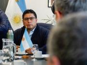 Dura denuncia del gobernador de Santa Cruz contra Cristina Kirchner: ¿Cuál es el límite CFK?