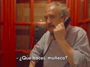 ¿Qué hacés, muñeco?, la campaña low cost de Ricardo Alfonsín a lo Wes Anderson: videos casuales, estética retro y el rol de sus hijos