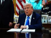 Donald Trump amenaza a Venezuela con consecuencias incalculables si no acepta el retorno de deportados