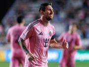 Inter Miami con Lionel Messi vs DC United, EN VIVO: cómo va el partido por la MLS y el minuto a minuto de la clasificación a playoffs