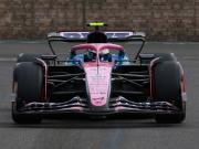 F1 GP de Azerbaiyán con Franco Colapinto, EN VIVO: seguí la carrera en Bakú este domingo 21 de septiembre
